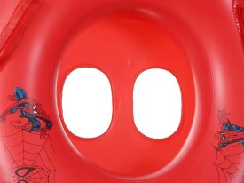 Botecito inflable SPIDERMAN